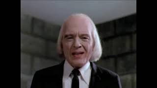 Phantasm IV Obilivion Theatrical Trailer (1998) - Throwback Thursdays on Movie Gods