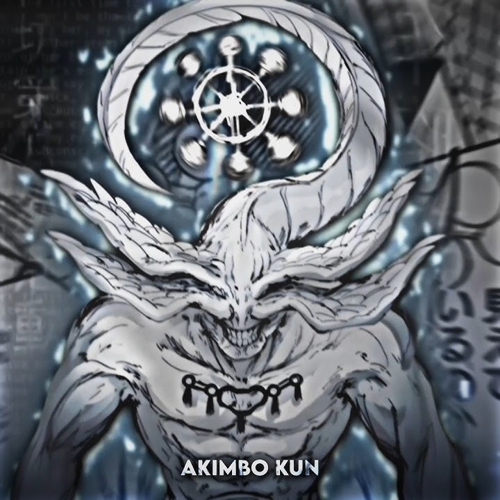 Download lagu Brazilian Treehopper x Mahoraga - Jujutsu Kaisen Edit | #jujutsukaisen #mahoraga #jjk #edit #jjkedit