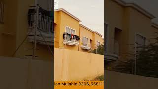 ُsports villa میں آپ Electric Fencing لگوا سکتے ہیں⚡️ #electricfence @bahriatownkarachi-updates59