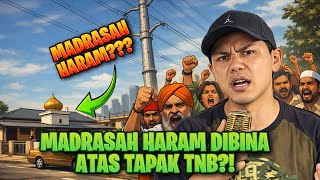 Download Lagu KANT0l MADRASAH HAARAAM MP3