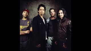 Audioslave - Jewel In The Summertime