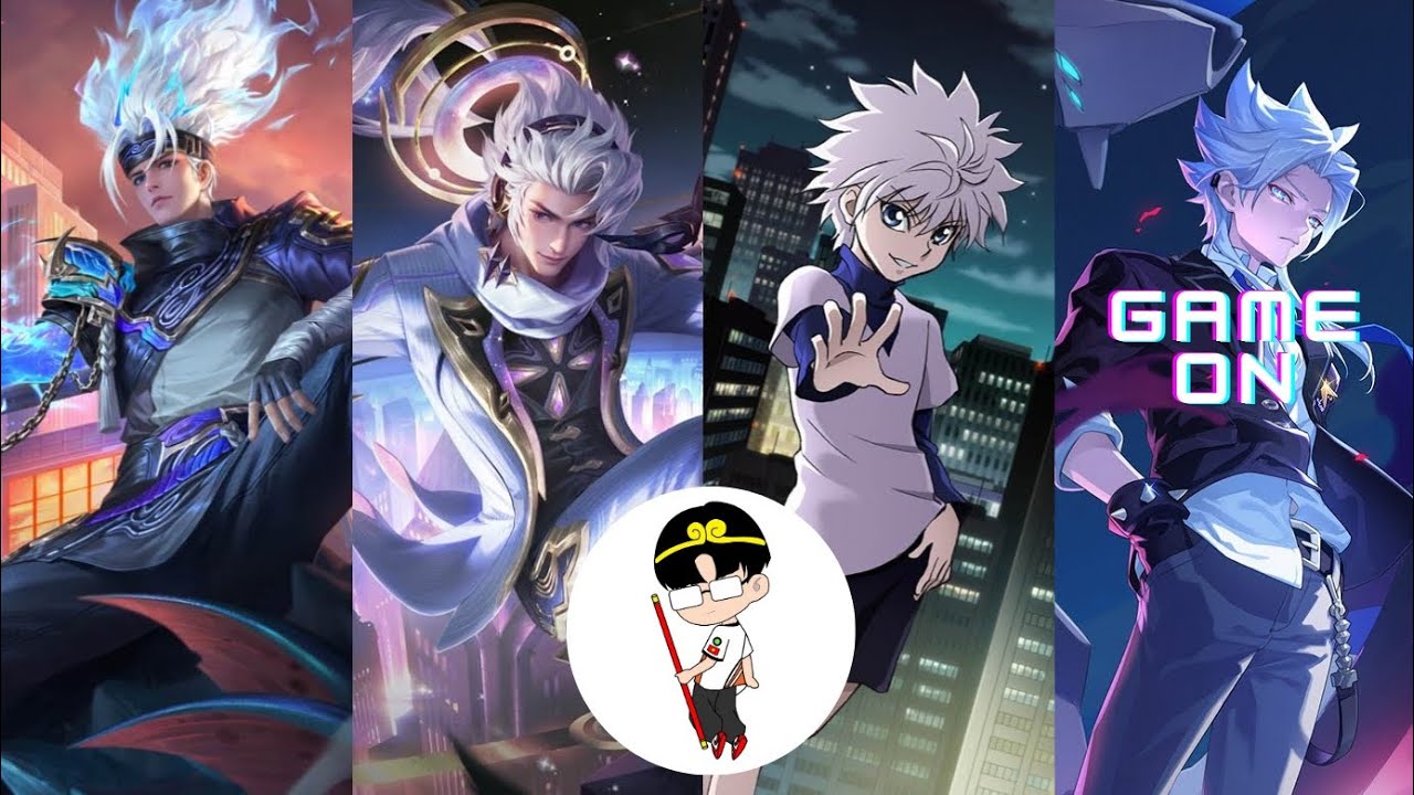 Nakroth Thứ Nguyên Vệ Thần trong tay Naka ăn 12 mạng dễ dàng trên rank Chiến Tướng ⚡️⚡️⚡️