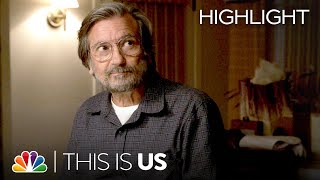Kevin's Twins Are Nicky's Moon - This Is Us
