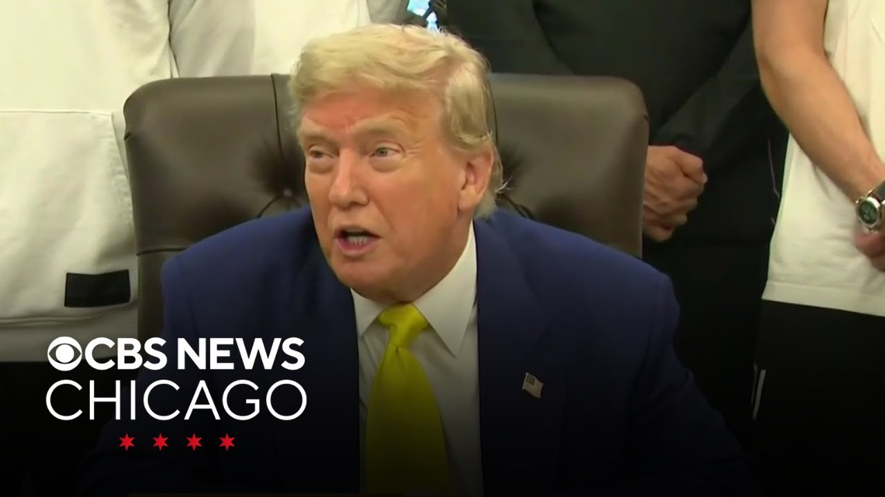 Trump approves attack plans for Iran,  but hasn't made a final decision to strike