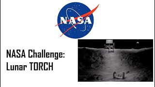 Nasa challenge : Lunar Torch screenshot 2