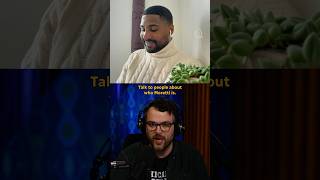 Director Mark Anthony Green shares how he created #JohnMalkovich's character in #A24’s film #Opus.