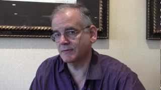 Bibis Brother, Dr. Iddo Netanyahu, Pens Theater-Work Exploring Dilemma Of Diaspora Jewry