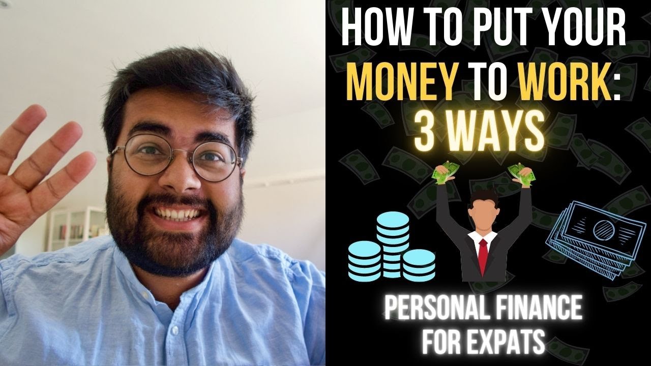 How to Put Your Money to Work in Germany: Personal Finance for Expats