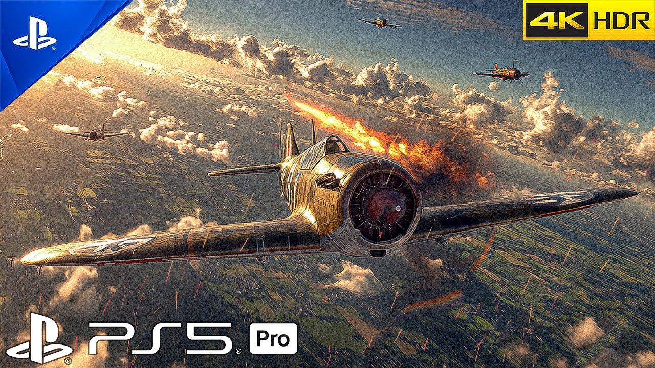 (PS5 PRO) Call of Duty Vanguard | Realistic ULTRA Graphics Gameplay 4K 60FPS HDR Part 4