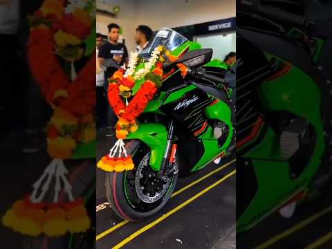 ZX10R Kis Kiska Dream Hai🥺🫀.  #zx10r #shortsfeed