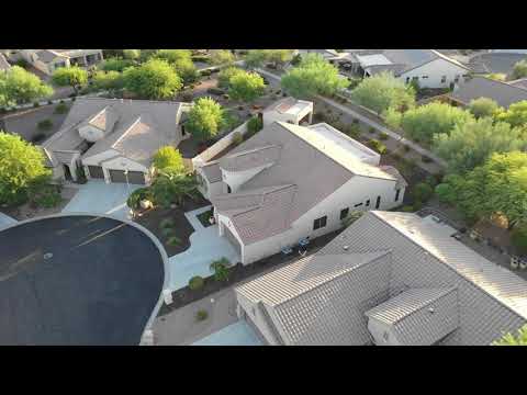 1832 N 165th Ave, Goodyear, AZ home video tour