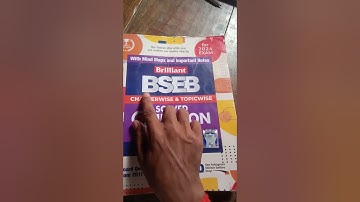 12th brilliant question bank chapter wise topic wise #brilliant  #viral #question bank