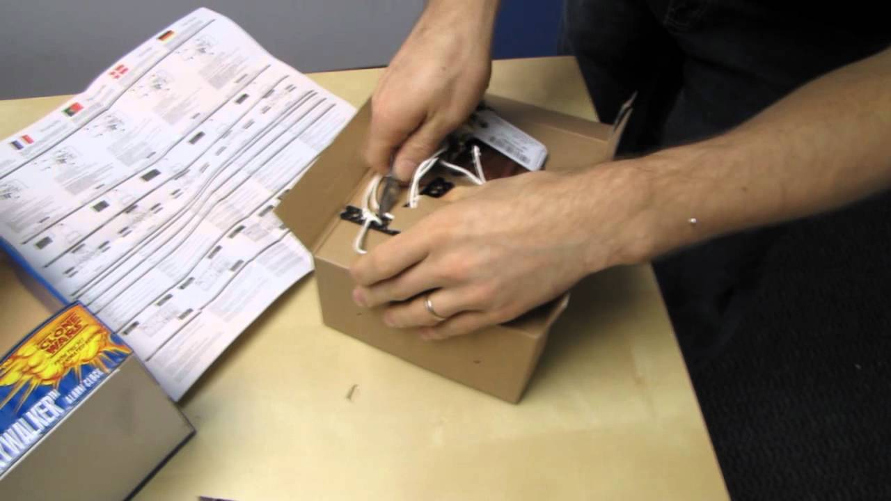 Anakin Skywalker Star Wars Alarm Clock Unboxing & First Look Linus Tech Tips