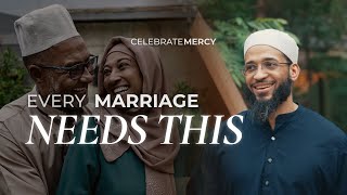 The Prophet's ﷺ Wholesome BANTER with 'Aisha (R.A) - Mikaeel Smith