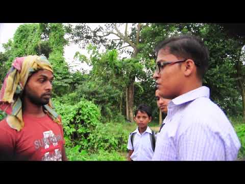 শিক্ষার আলো Bangla New Short Film 2018