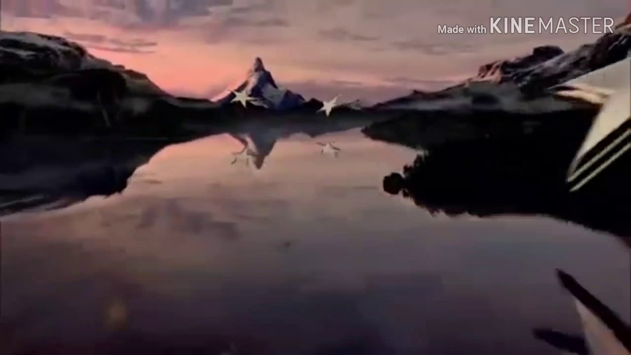 Paramount 100th Anniversary With First Fanfare