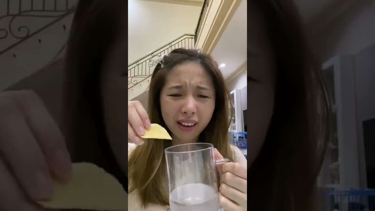 24 JAM MAKANAN IBU HAMIL ! KOMBINASI ANEH ?