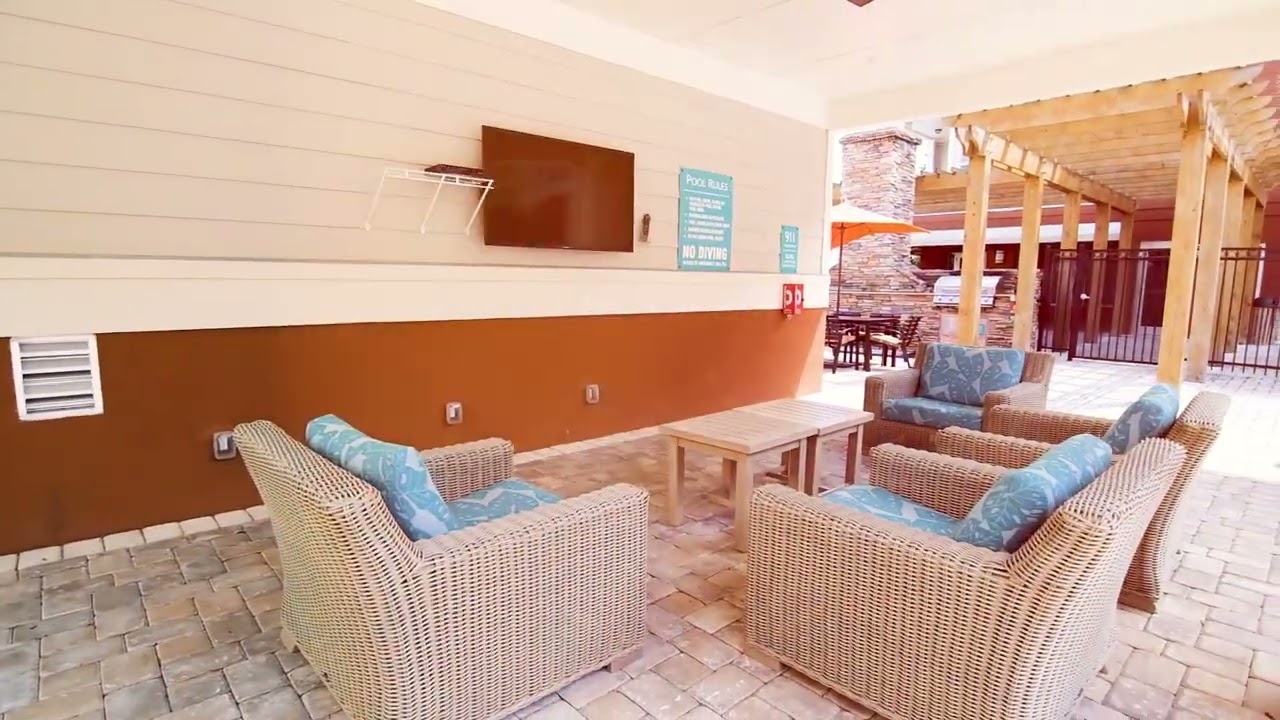 Venue at Lakewood Ranch | Upscale Apartments in Bradenton, FL