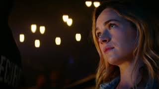 I Still Believe - This Man scene