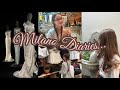MILAN DIARIES:Armani Ausstellung,Kirche besuchen,shoppen,Rösterei von Starbucks,gutes Essen