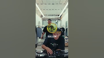 Thumbnail of "a little bit of love leaving your inside" vol.11 / SULLEN