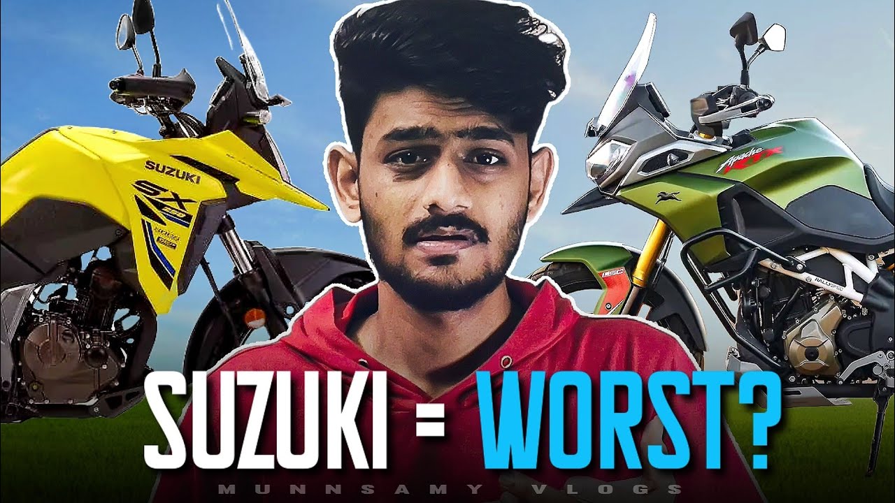 2.38L✅ 2.40L❌ குறைந்த விலையில் TVS Adventure பைக் கதை என்ன?