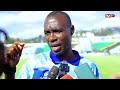 DAKIKA ZA MWISHO TULIPOTEZA UMAKINI - THEMI FELIX, KOCHA MSAIDIZI PAMBA JIJI FC
