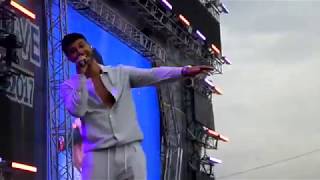 Eric Saade - Another Week (Europa Plus Live, Moscow, 29.07.2017) Profile