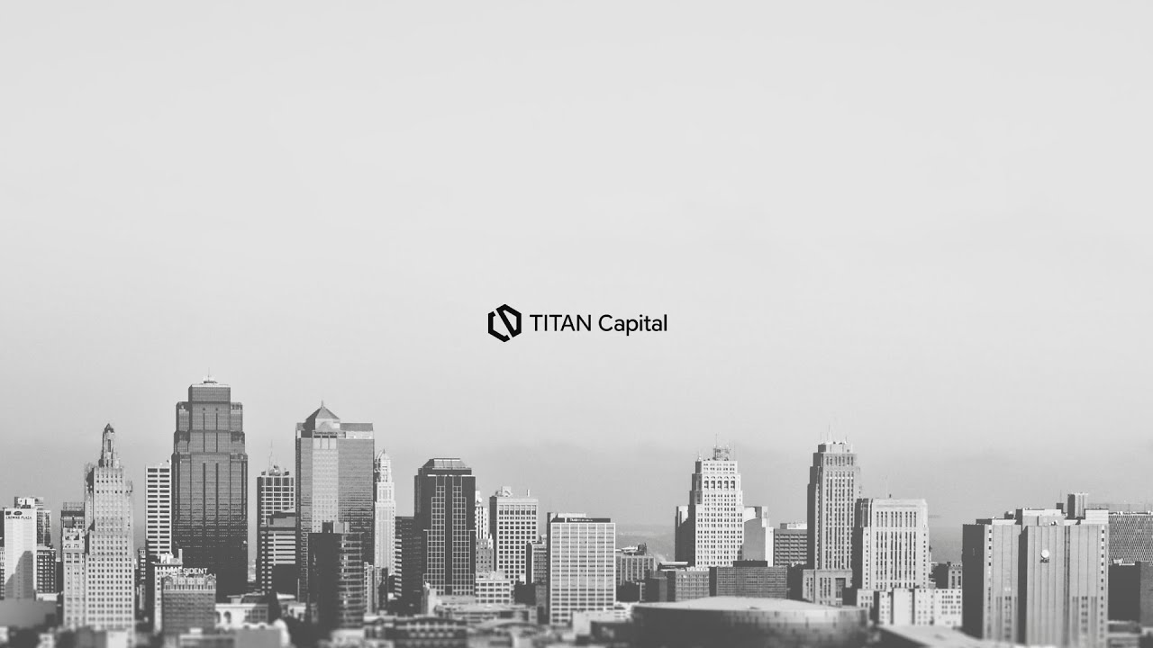TITAN Capital - NQ/MGC Futures Trading
