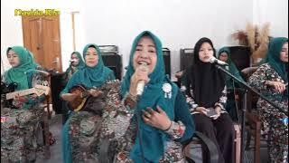 HIMBAUAN VOCAL HJ NURJANAH NASIDA RIA