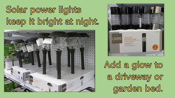 Target Harden for Crime Prevention