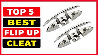 Top 5 Best Flip Up Cleat 2025
