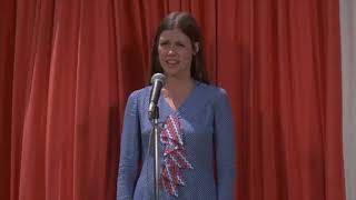 Partridge Family Fights Liberalism - 50 years ago!