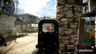 Warface Montage 3
