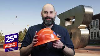 Anthony Perrenoud's Thank You