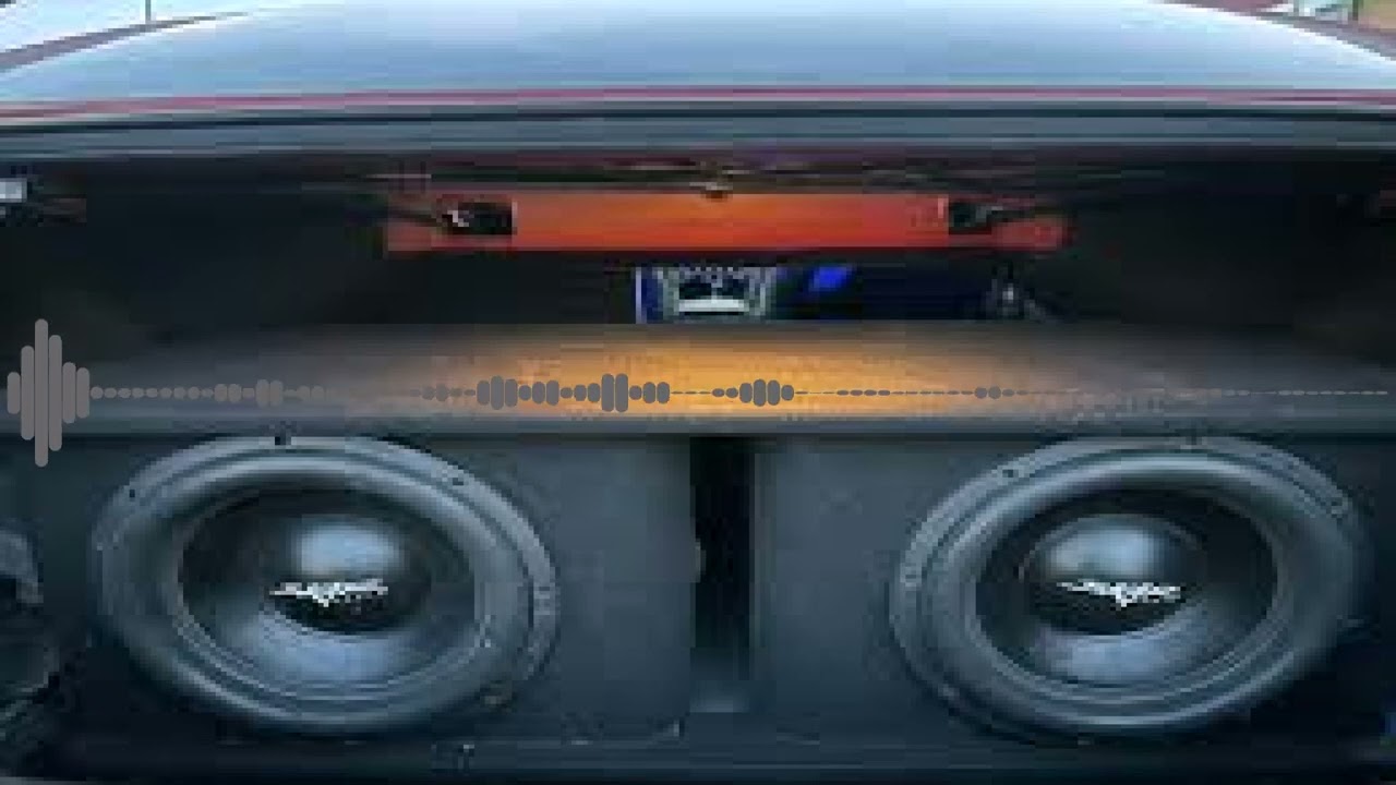 HaBa - Empty Streets (More Bass Remix Rebassed By DjMasRebass) [27Hz, And Up]