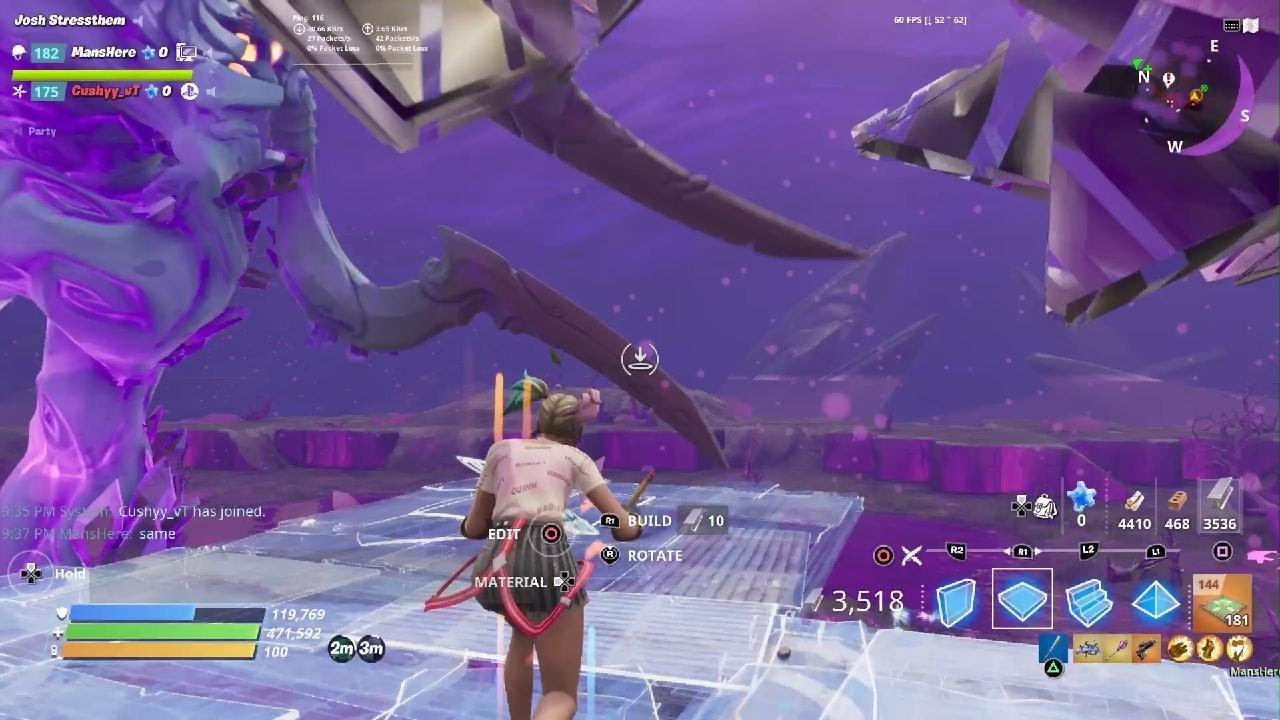 Solo horn no subwafers