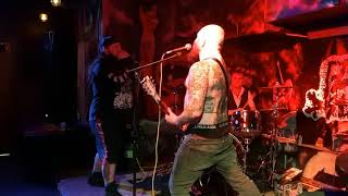 Boycott the Baptist - Laura (Scissor Sisters cover)