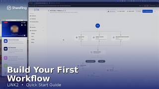 Workflow Quick Start Guide