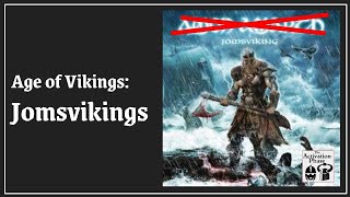 Details SAGA Age of Vikings: Jomsvikings Update
