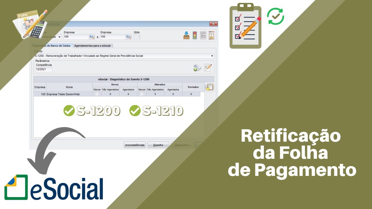 dexion-folha-esocial-retifica-o-da-folha-de-pagamento-youtube