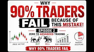 90% Traders Fail Because of This Mistake!...