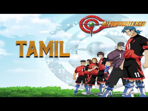 GGO Football || S1 EP 13 || Tamil dubbed || The Penalty Instinct || ANIME REVOKE