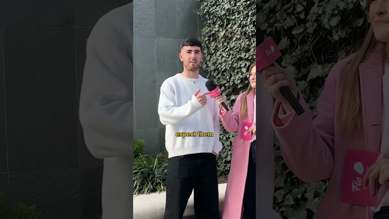 Asking Men Questions About Female Health