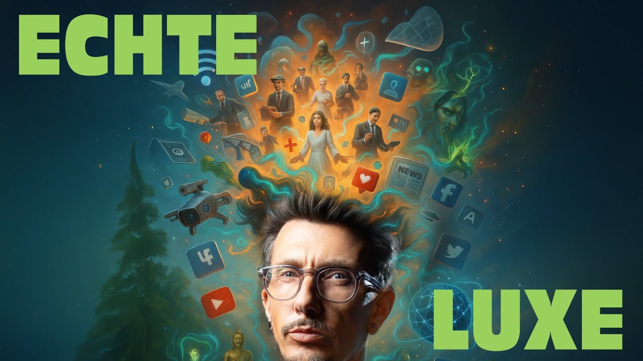 Echte Luxe? Niet Wat Je Denkt… - vlog 171
