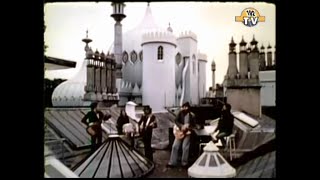 The Beach Boys – You Need A Mess Of Help To Stand Alone ( Stereo Rebroadcast Dutch TV )