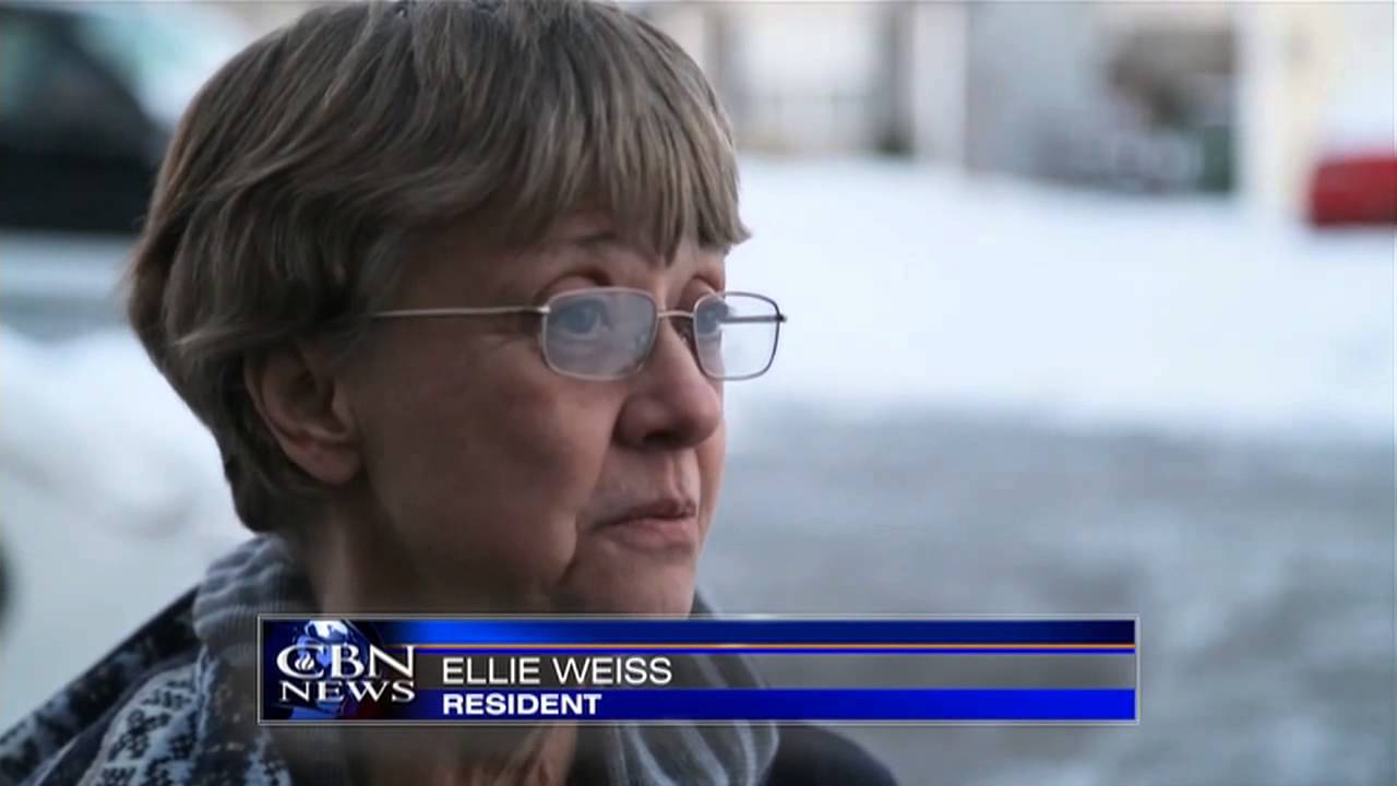 'Not Again!' Northeast Braces for More Bad Weather - YouTube