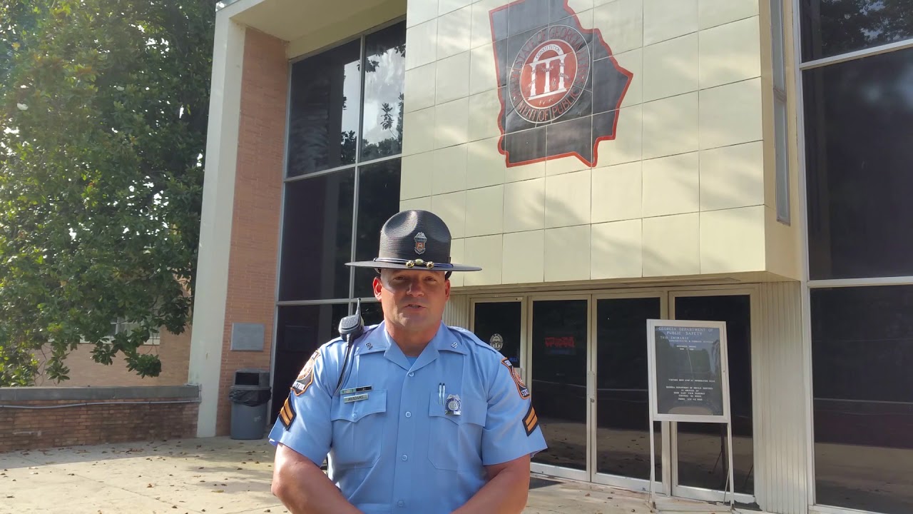 The Speed Limit is the Speed Limit 