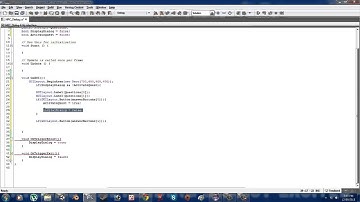 unity c# tutorial npc dialog/ talk system pt 3