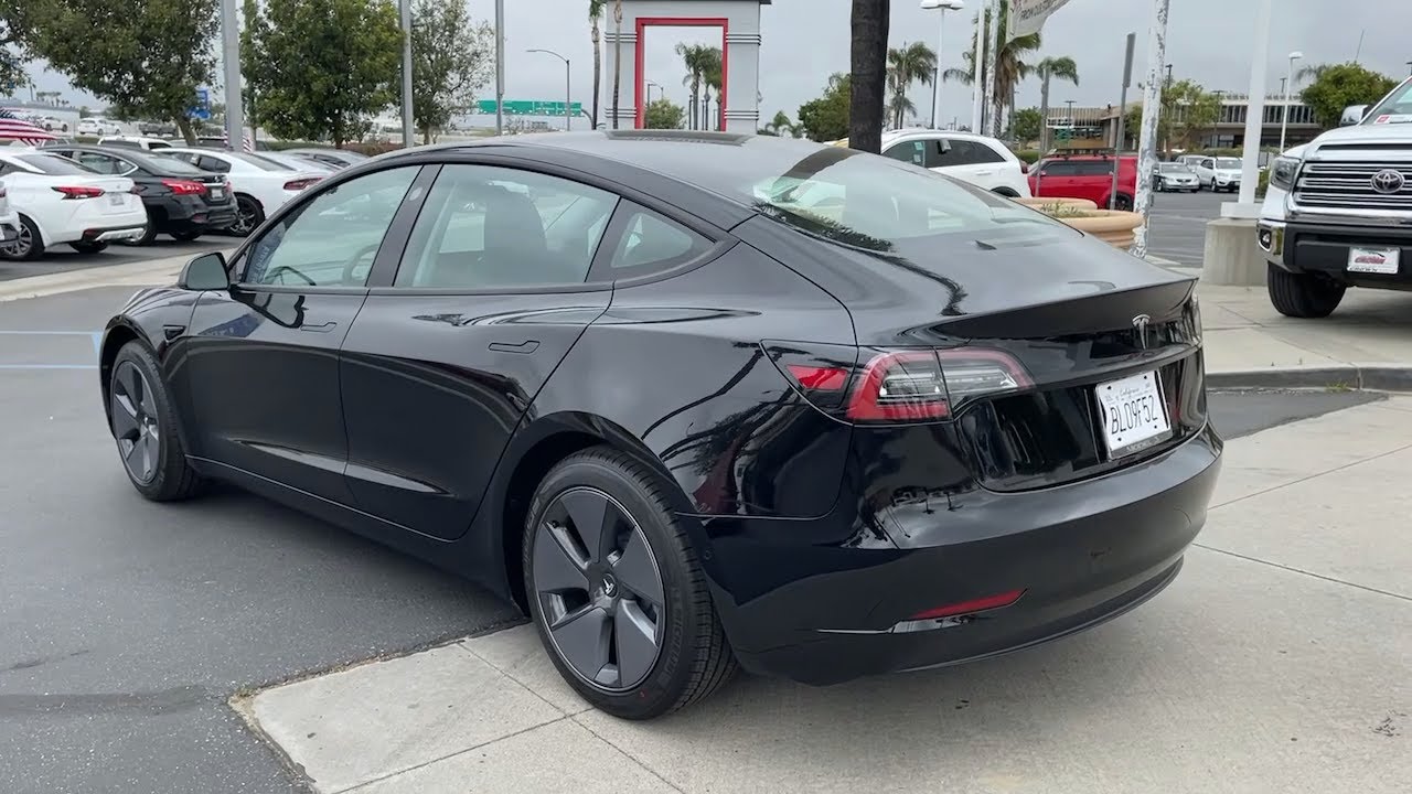 2021 Tesla Model 3 used, Ontario, Corona, Riverside, Chino, Upland